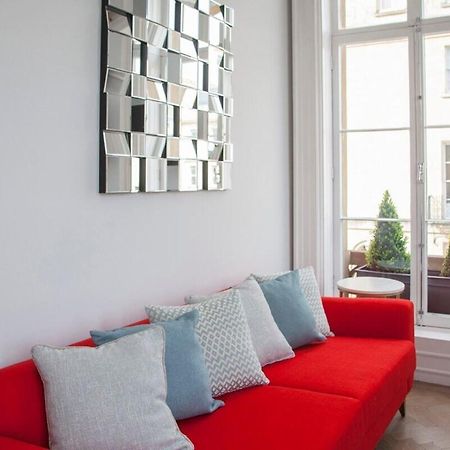 Beautiful City Centre Apartment - Bath Exterior photo