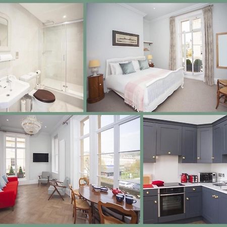 Beautiful City Centre Apartment - Bath Exterior photo