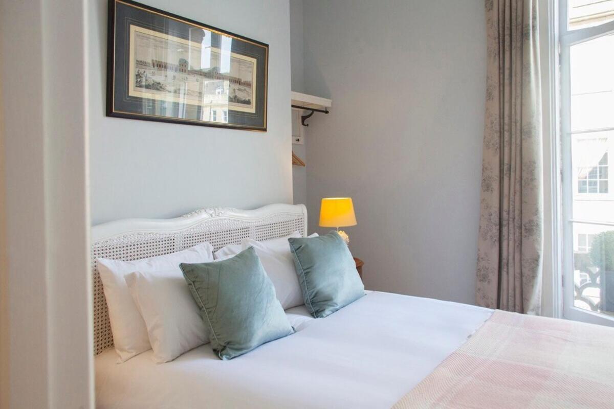 Beautiful City Centre Apartment - Bath Exterior photo