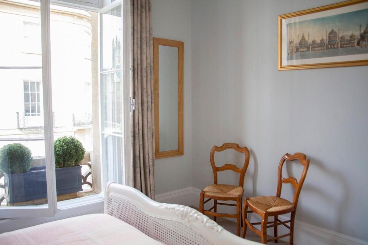 Beautiful City Centre Apartment - Bath Exterior photo